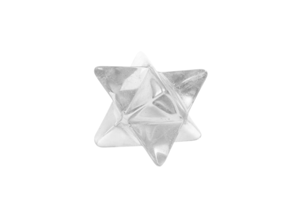 Crystal Merkaba