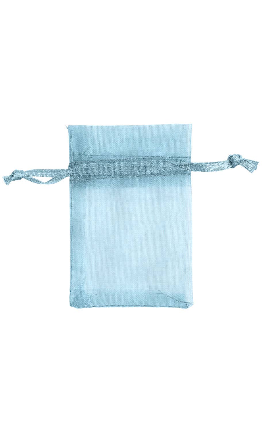 Organza Drawstring Pouch