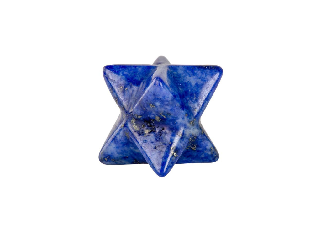 Crystal Merkaba