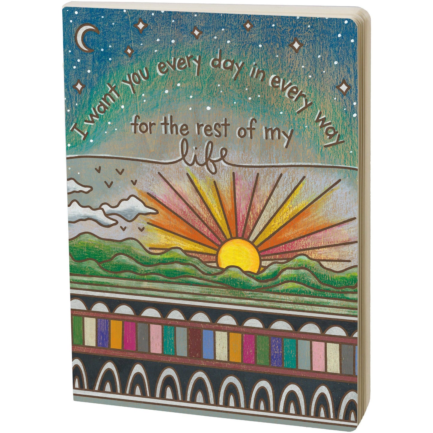 Every Day Journal