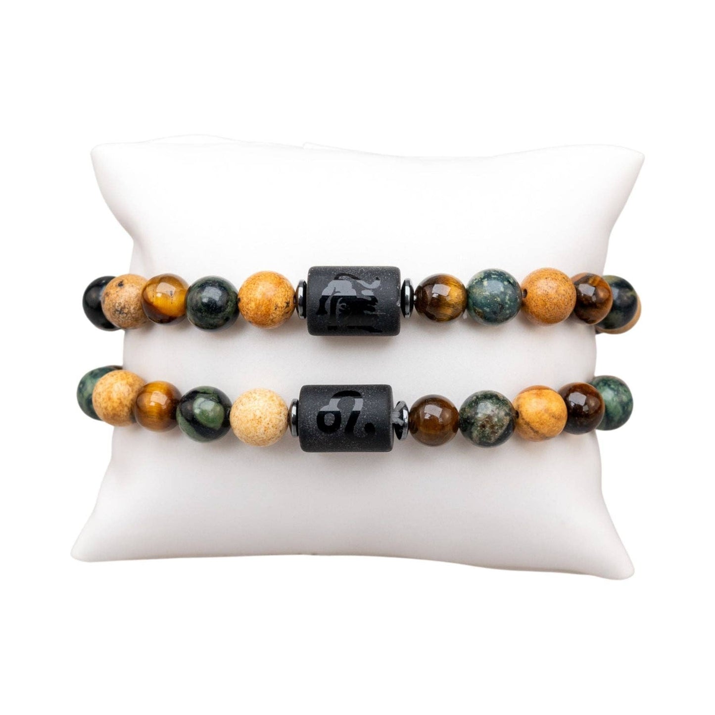 Zodiac Stretch Bracelet.