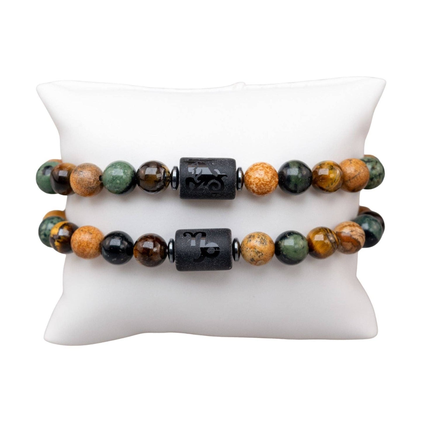 Zodiac Stretch Bracelet.