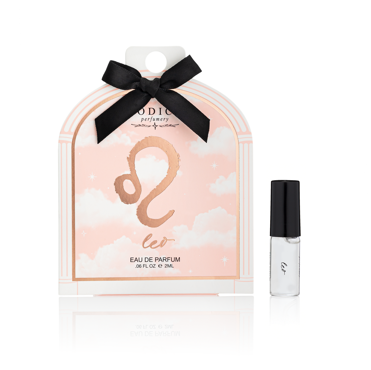Zodiac Perfumette Mini Perfume
