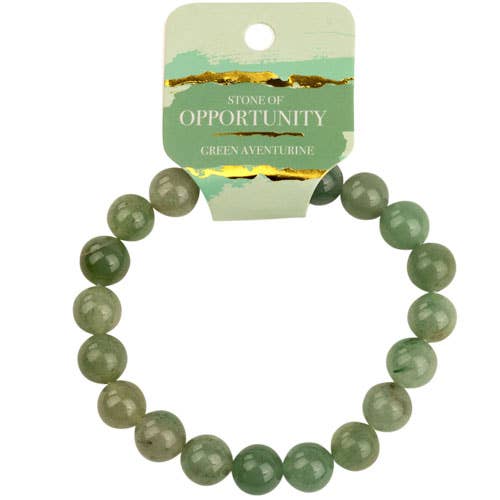10 MM ENERGY BEAD MEN'S BRACELETS