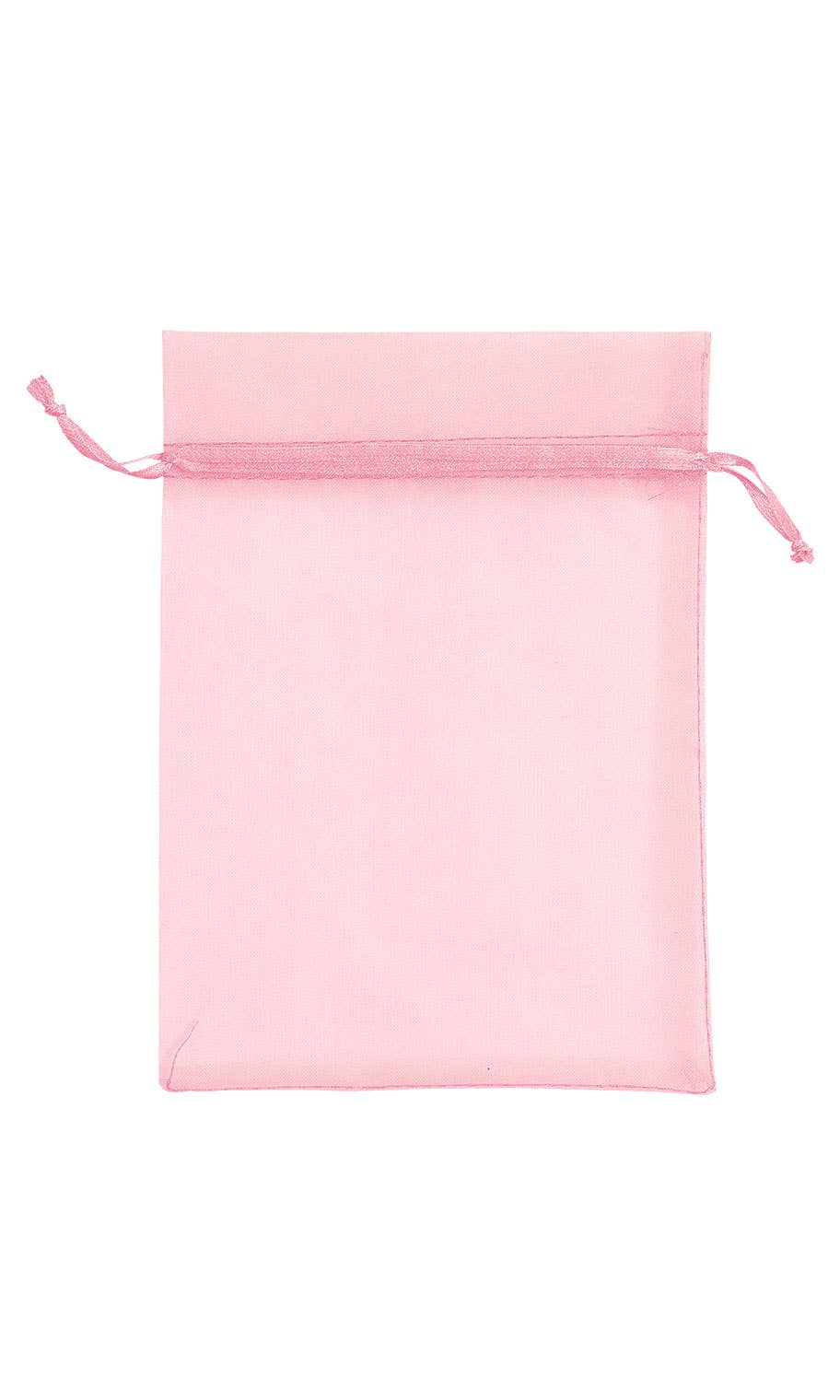 Organza Drawstring Pouch