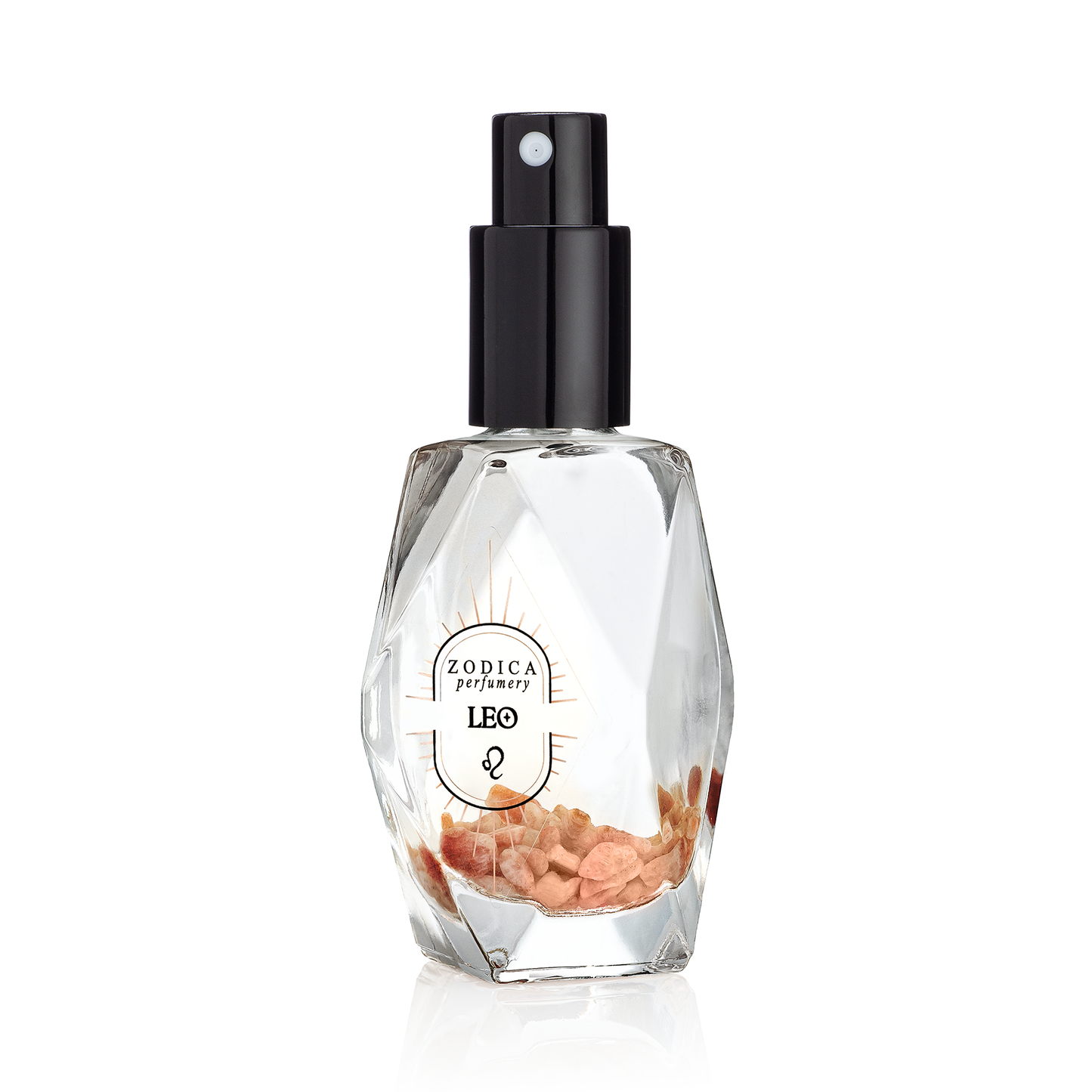 Zodiac Perfume Crystal Infused 50ml