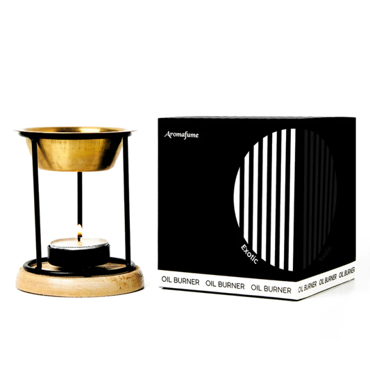 Exotic Original Oil Burner | Oil Diffuser