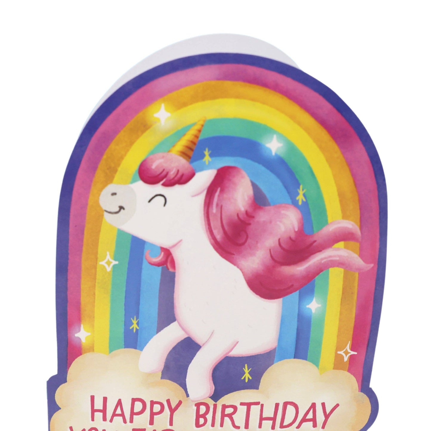 You Fabulous Bitch | Funny Die Cut Birthday Card