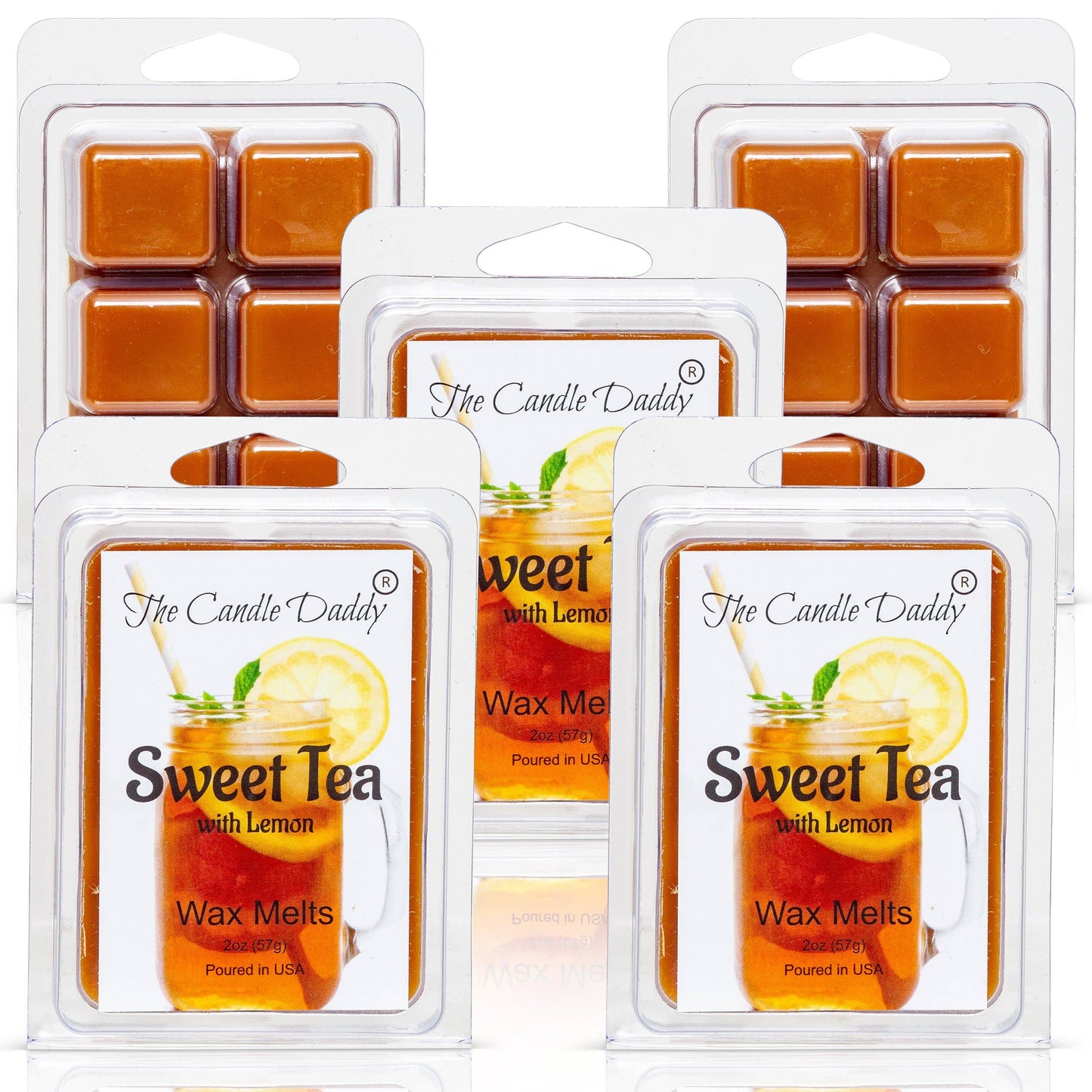 Sweet Tea - Fresh Brewed Southern Sweet Tea Scented Melt...