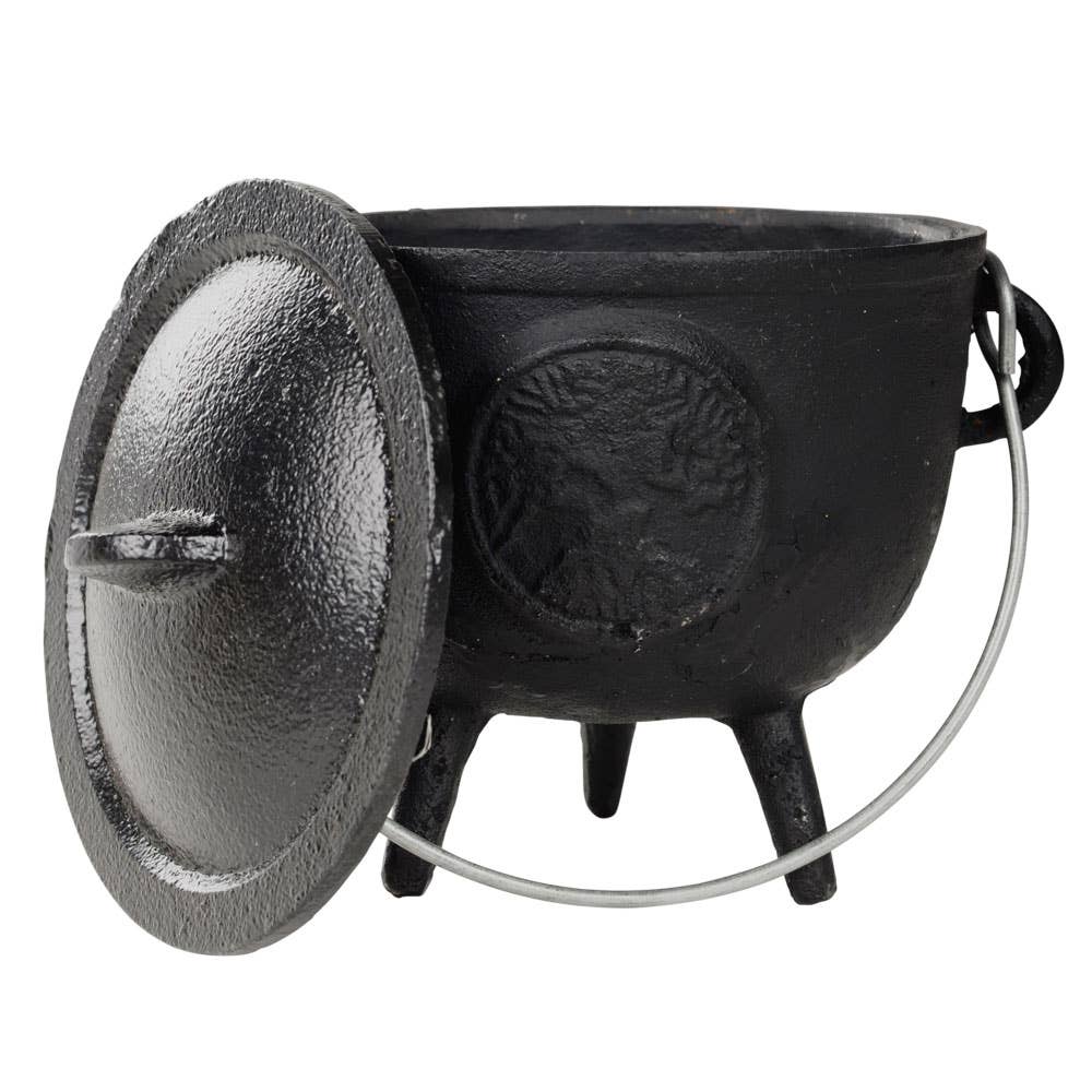 Tree Of Life Cauldron