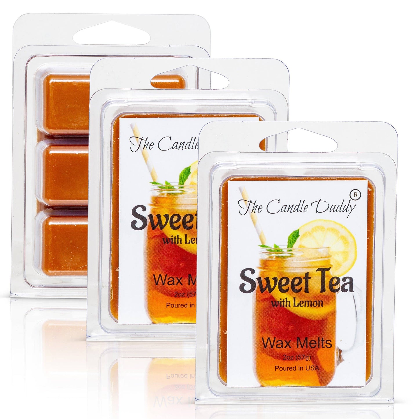 Sweet Tea - Fresh Brewed Southern Sweet Tea Scented Melt...
