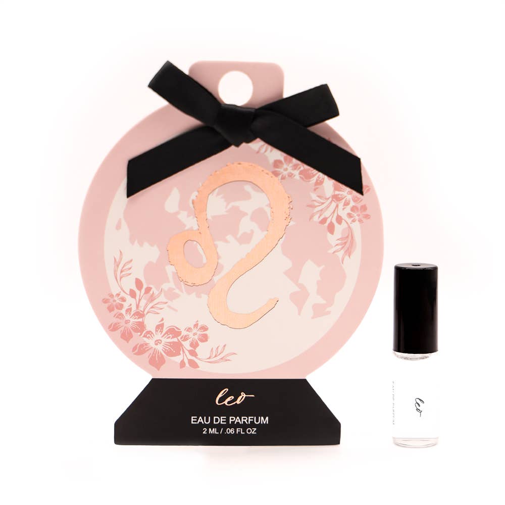 Zodiac Perfumette Mini Perfume