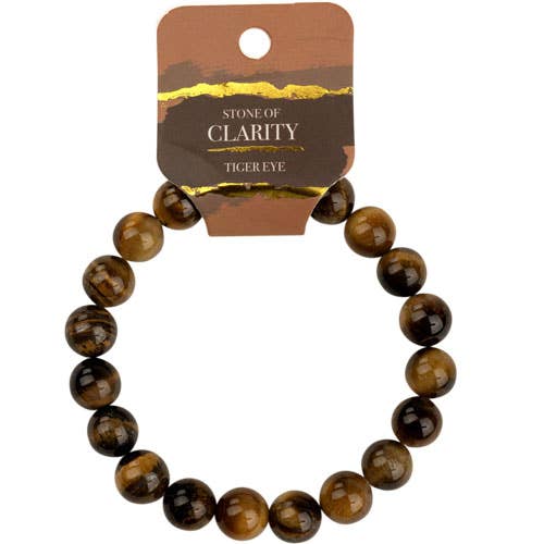 10 MM ENERGY BEAD MEN'S BRACELETS
