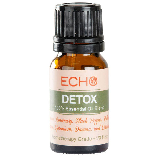 Detox Blend