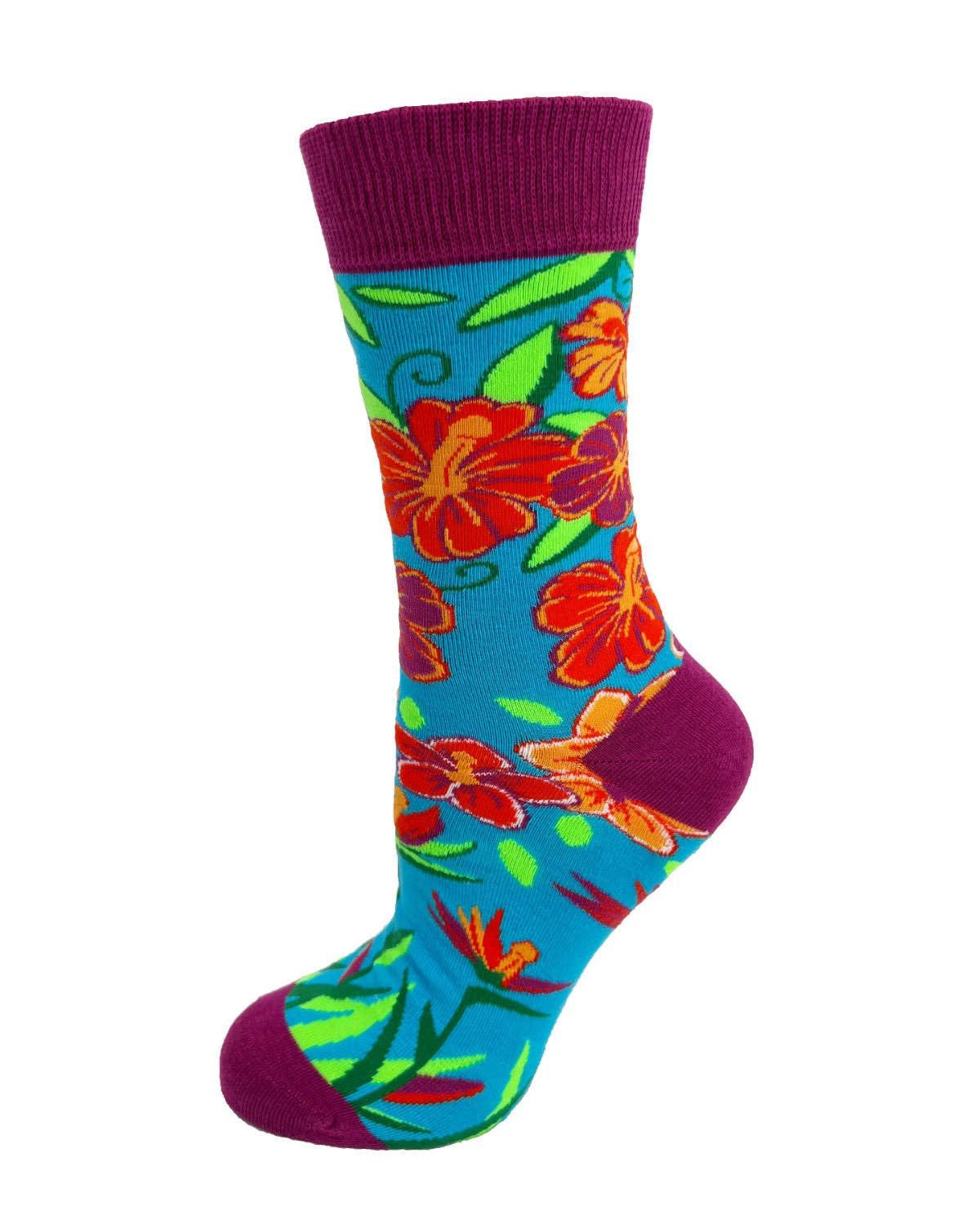 Play the Field Women's Crew Socks