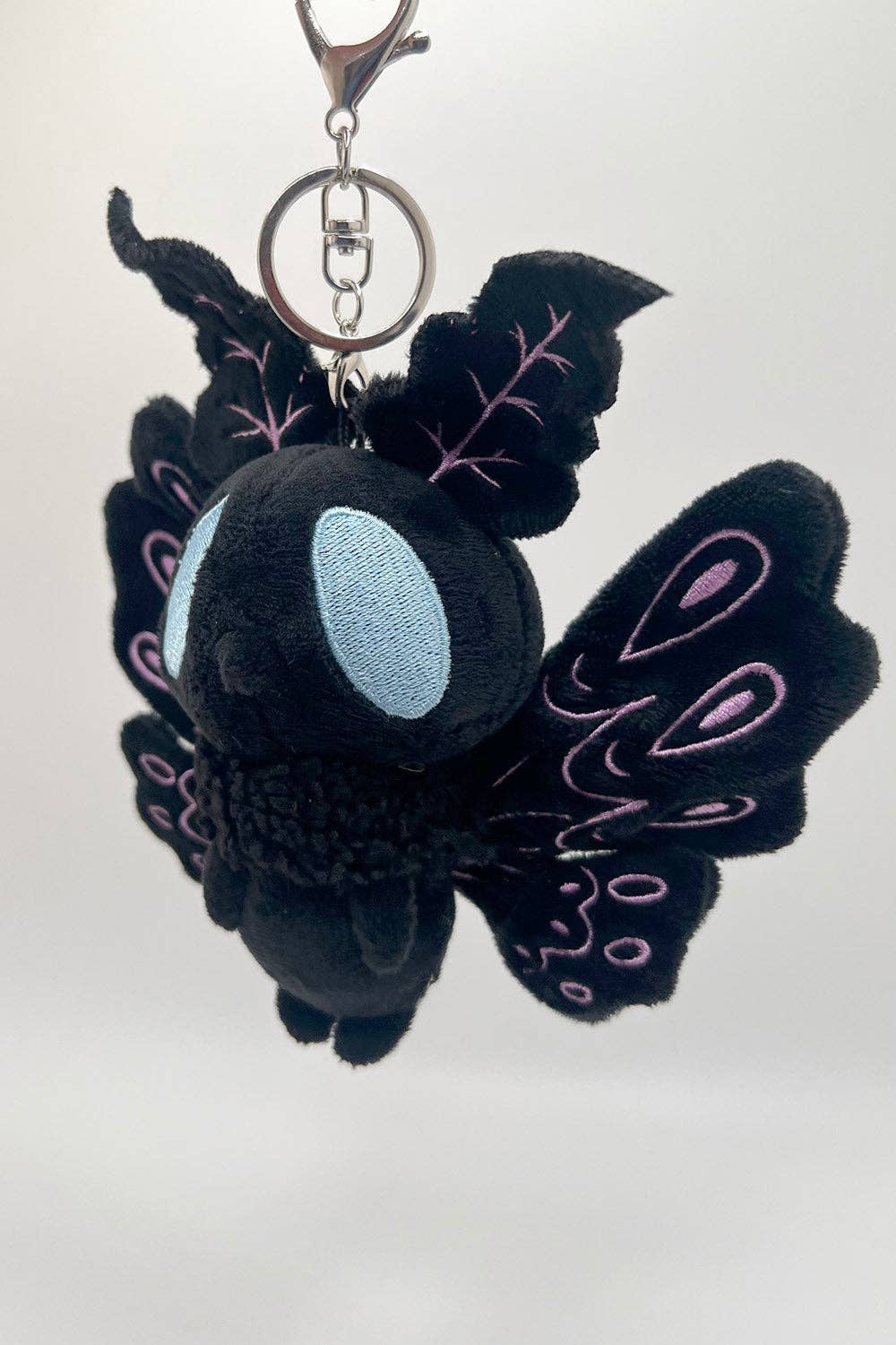 Lunar Moth Plush