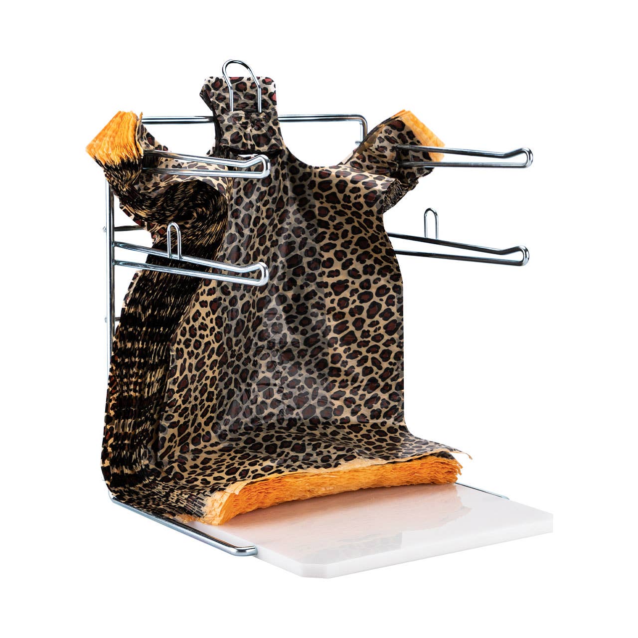 Plastic Bag Holder