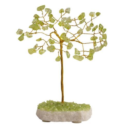 GEMSTONE TREES
