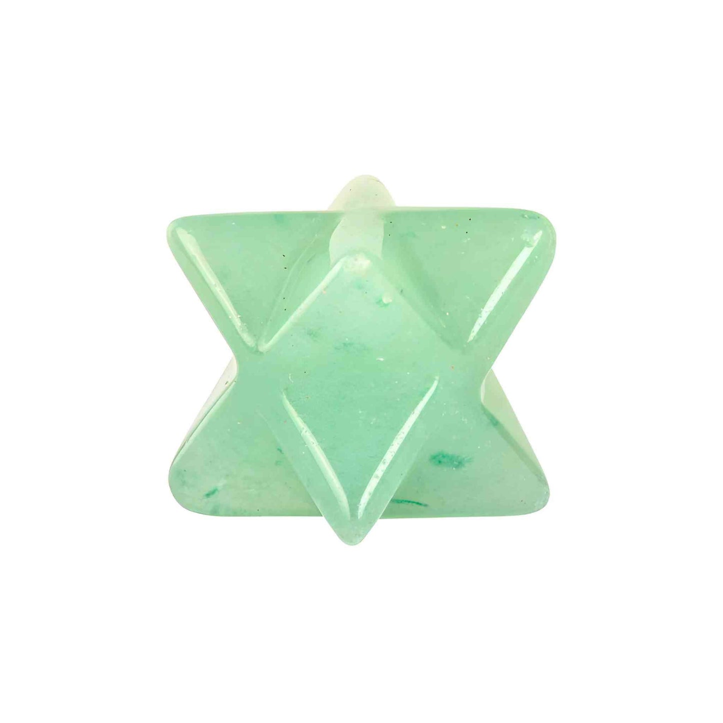 Crystal Merkaba