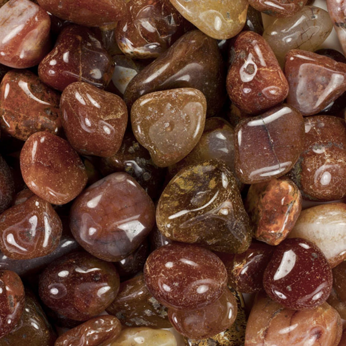 Tumbled Carnelian - M - B Grade - Brazil