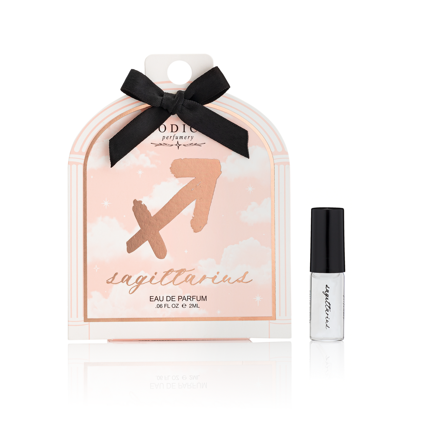Zodiac Perfumette Mini Perfume