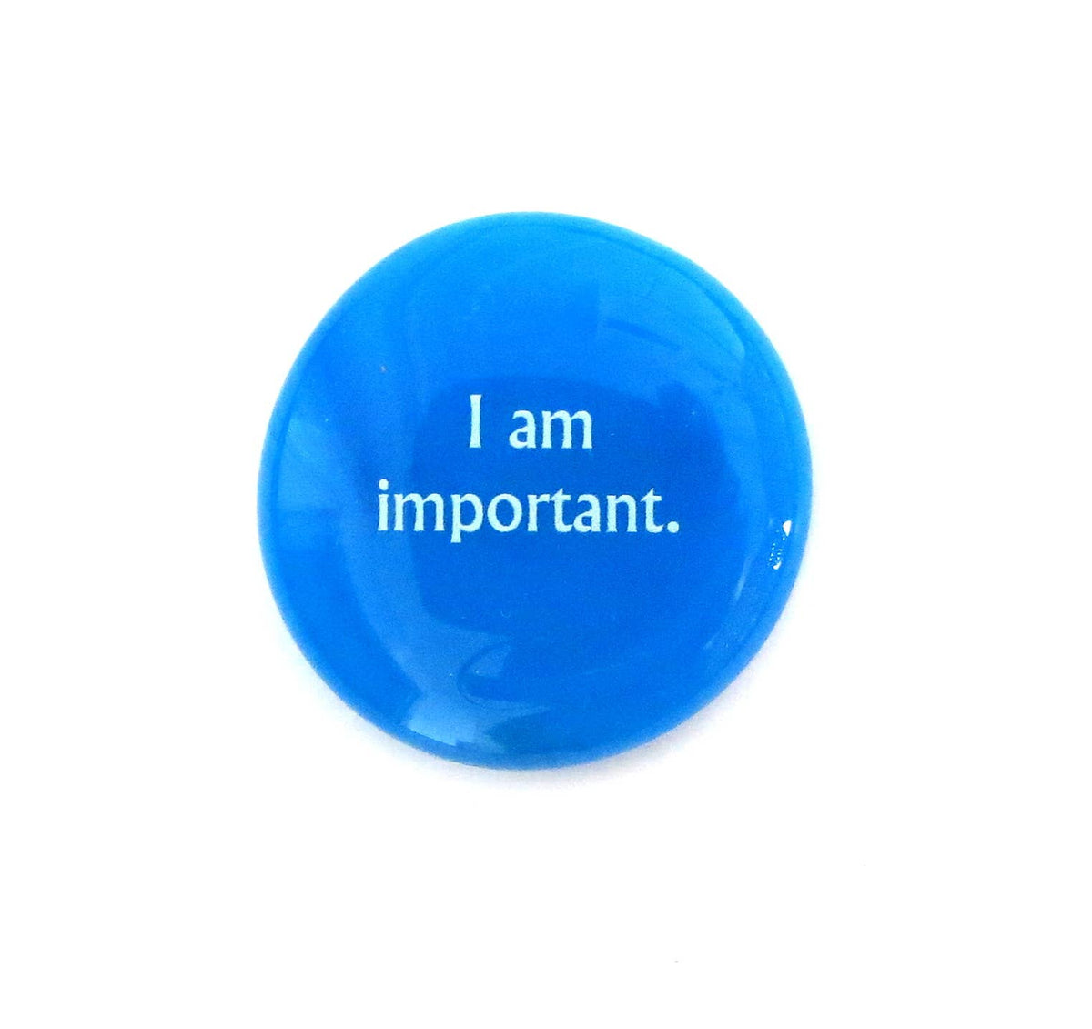 Affirmation and Destiny Glass Word Stone Combo Pack, 50 each