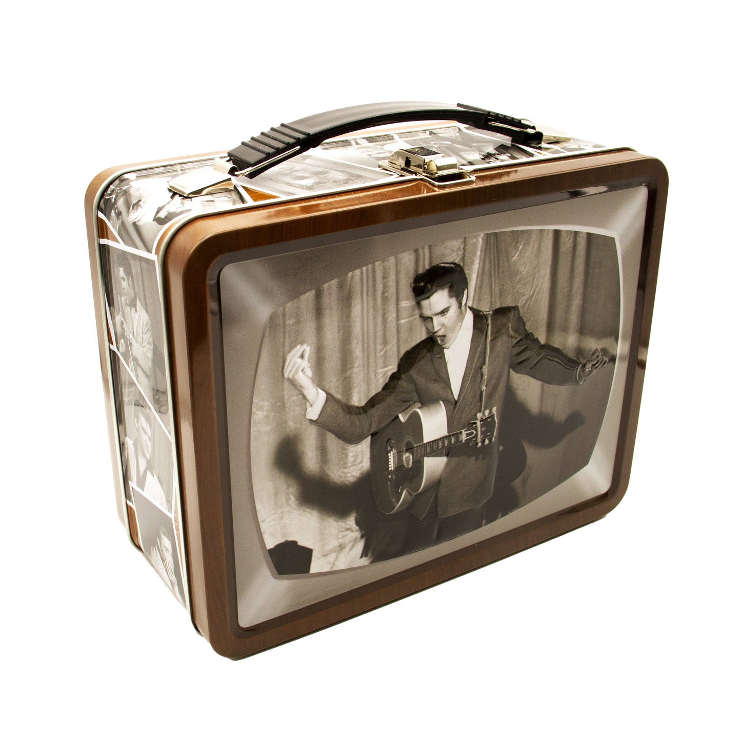 Elvis TV Fun Box