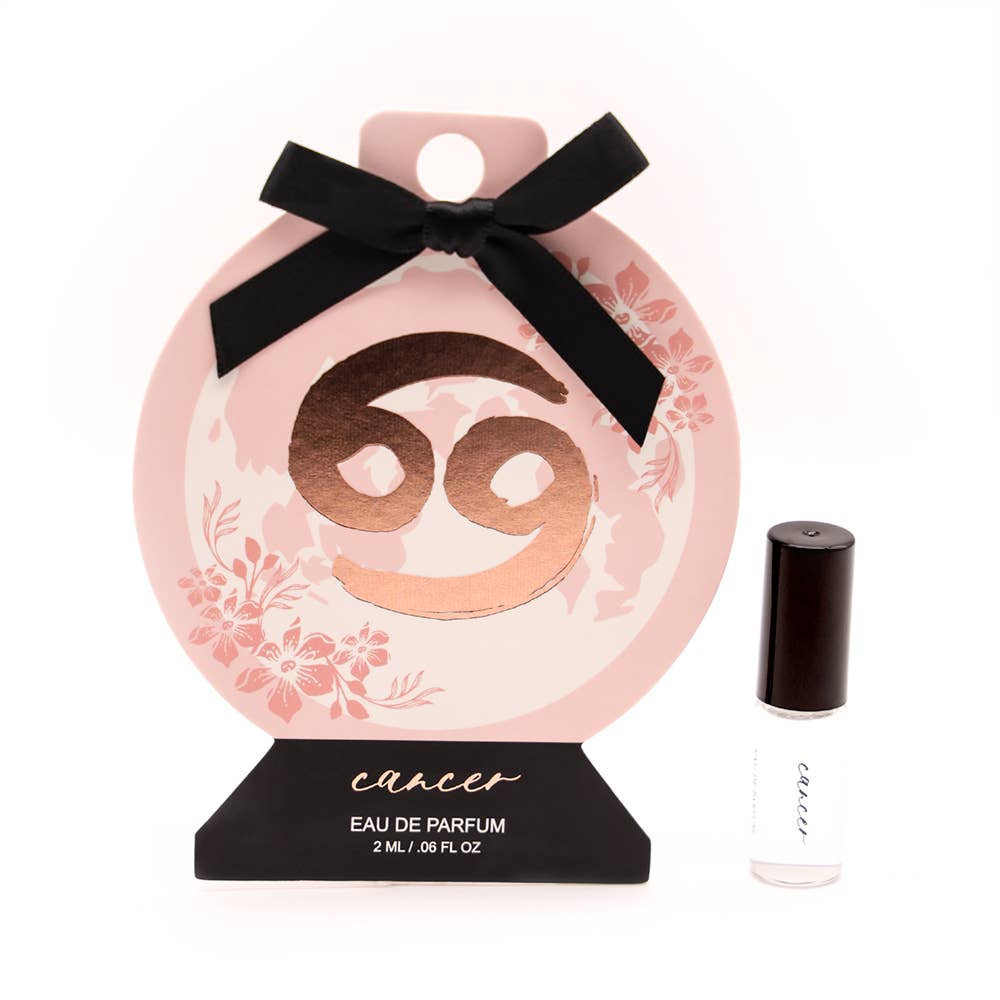 Zodiac Perfumette Mini Perfume