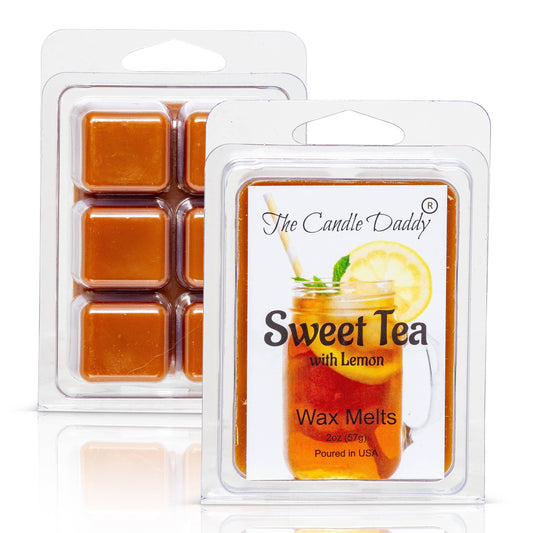 Sweet Tea - Fresh Brewed Southern Sweet Tea Scented Melt...