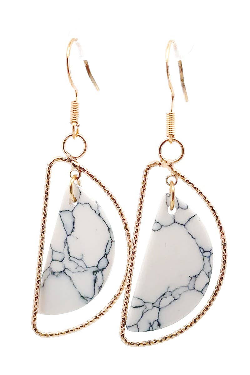 Earrings - EW1126