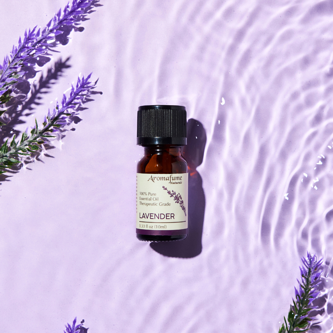 Lavender Essential Oil | 100% Pure Aromatherapy Oil