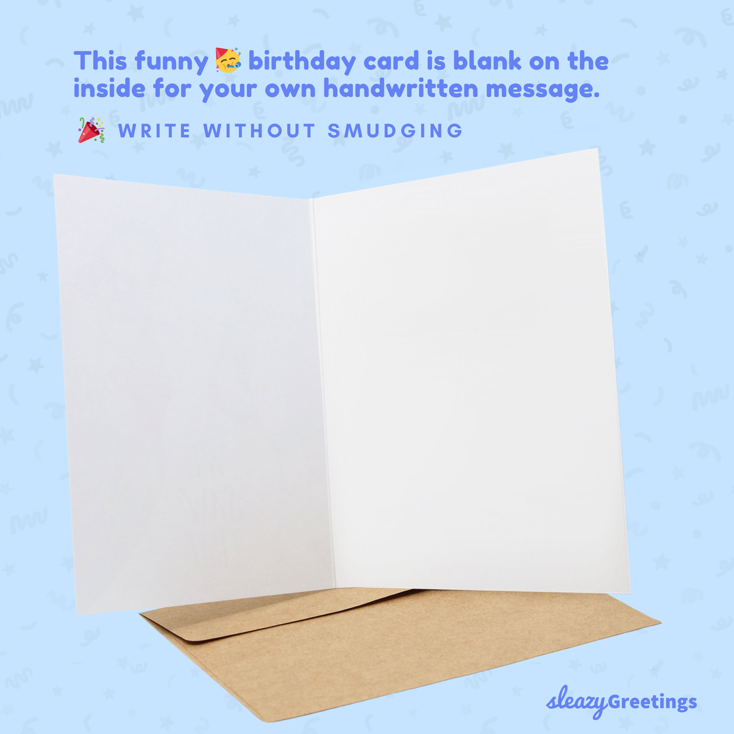 Five Fucking Bucks Birthday | Funny Birthday Card