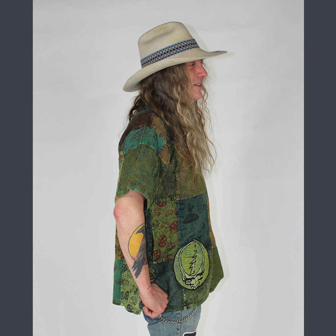 Shakedown Shroom Shirt