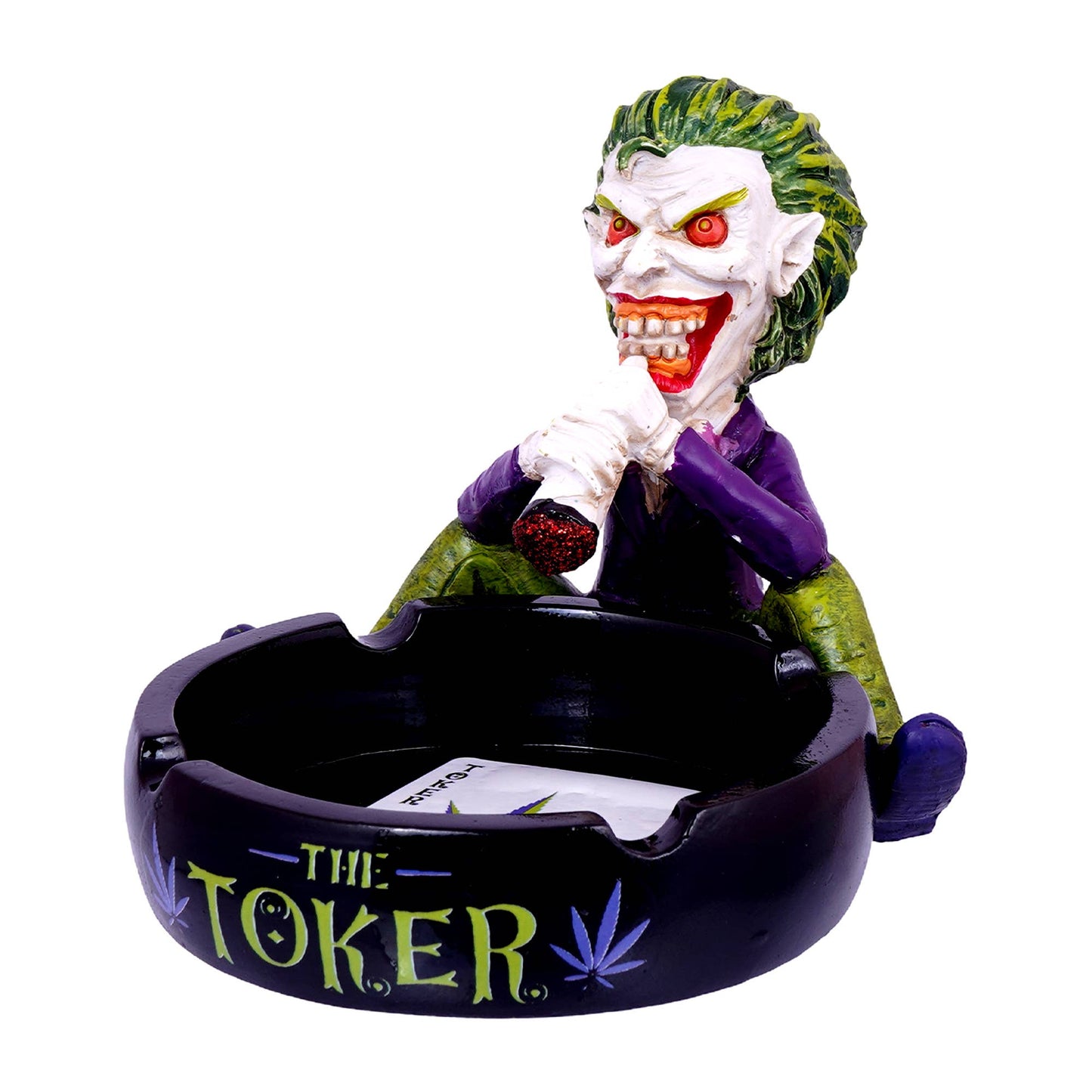 Toker Ashtray