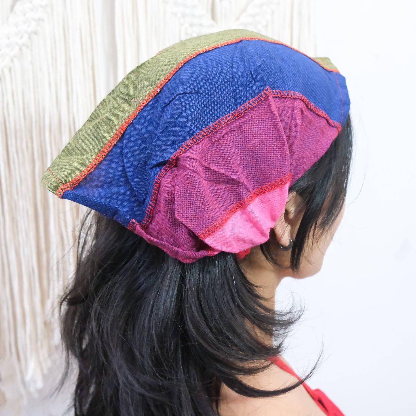 Rainbow Pride Men/Women Head Band
