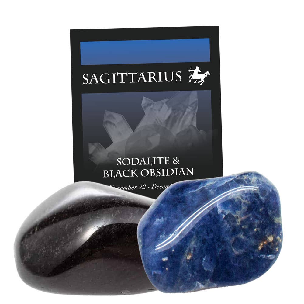 Mixed Gemstone Sets