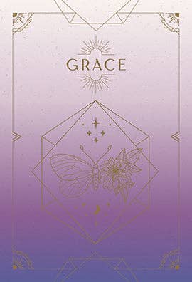 Grief, Grace, and Healing