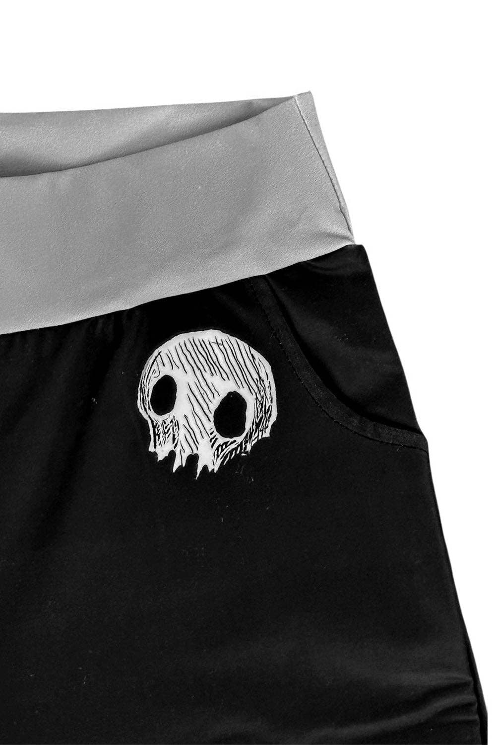Killromi Flares
