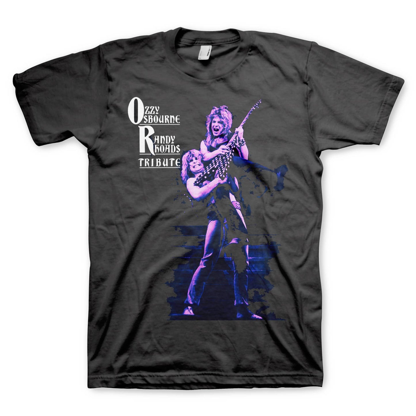 Ozzy - Tribute - Graphic Tee