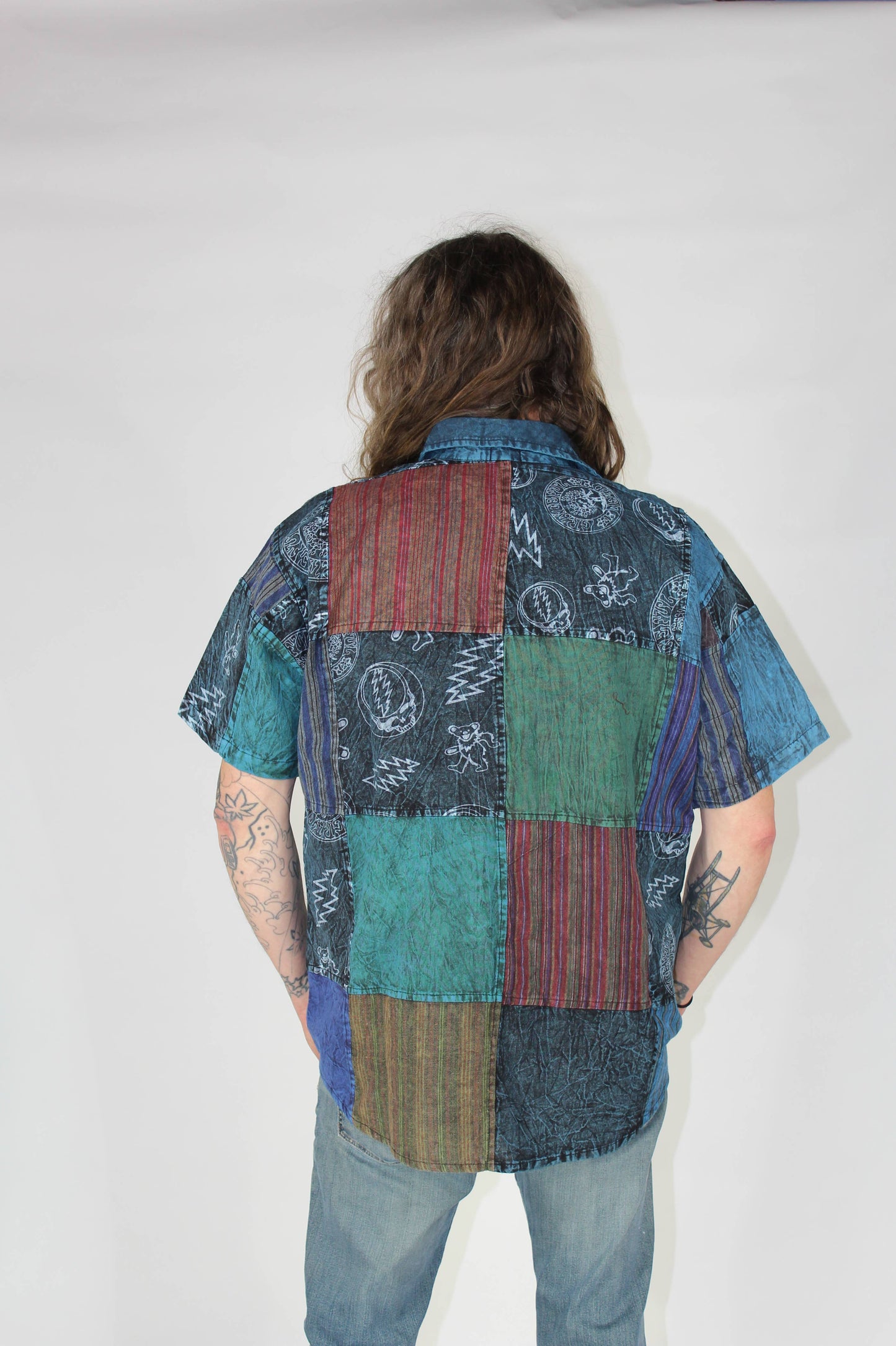 Stagger Lee Shirt
