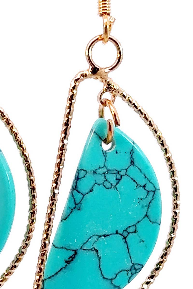 Earrings - EW1126