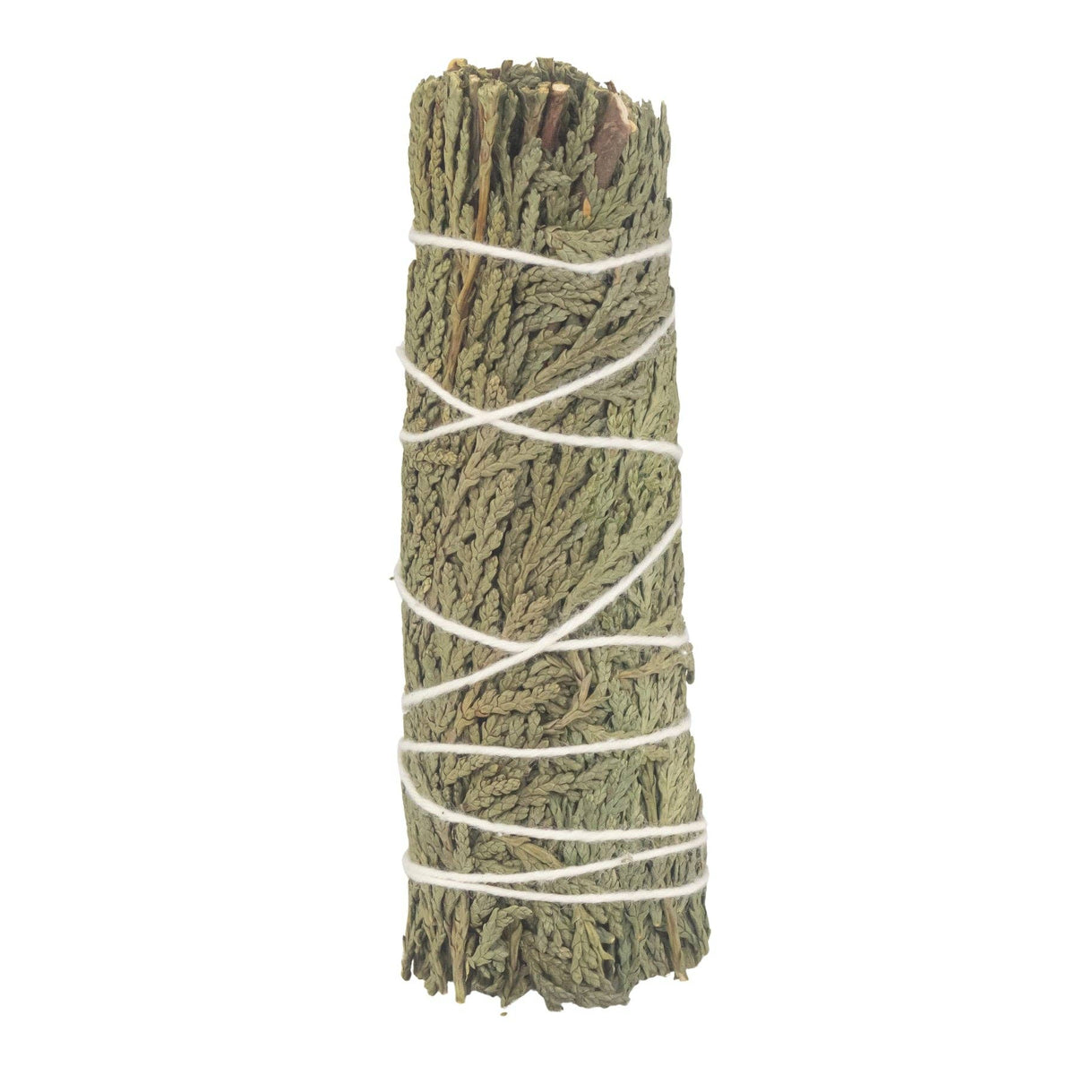 Cedar Smudge Sage Stick.