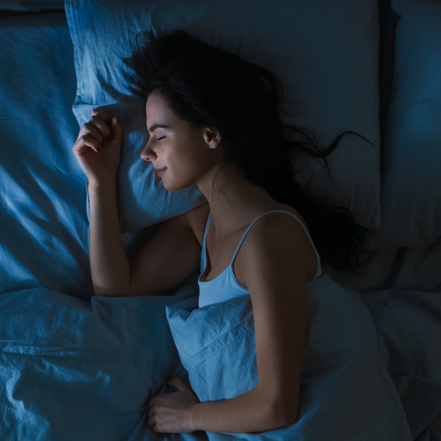 Namastay In Bed Sleep Aid Supplement