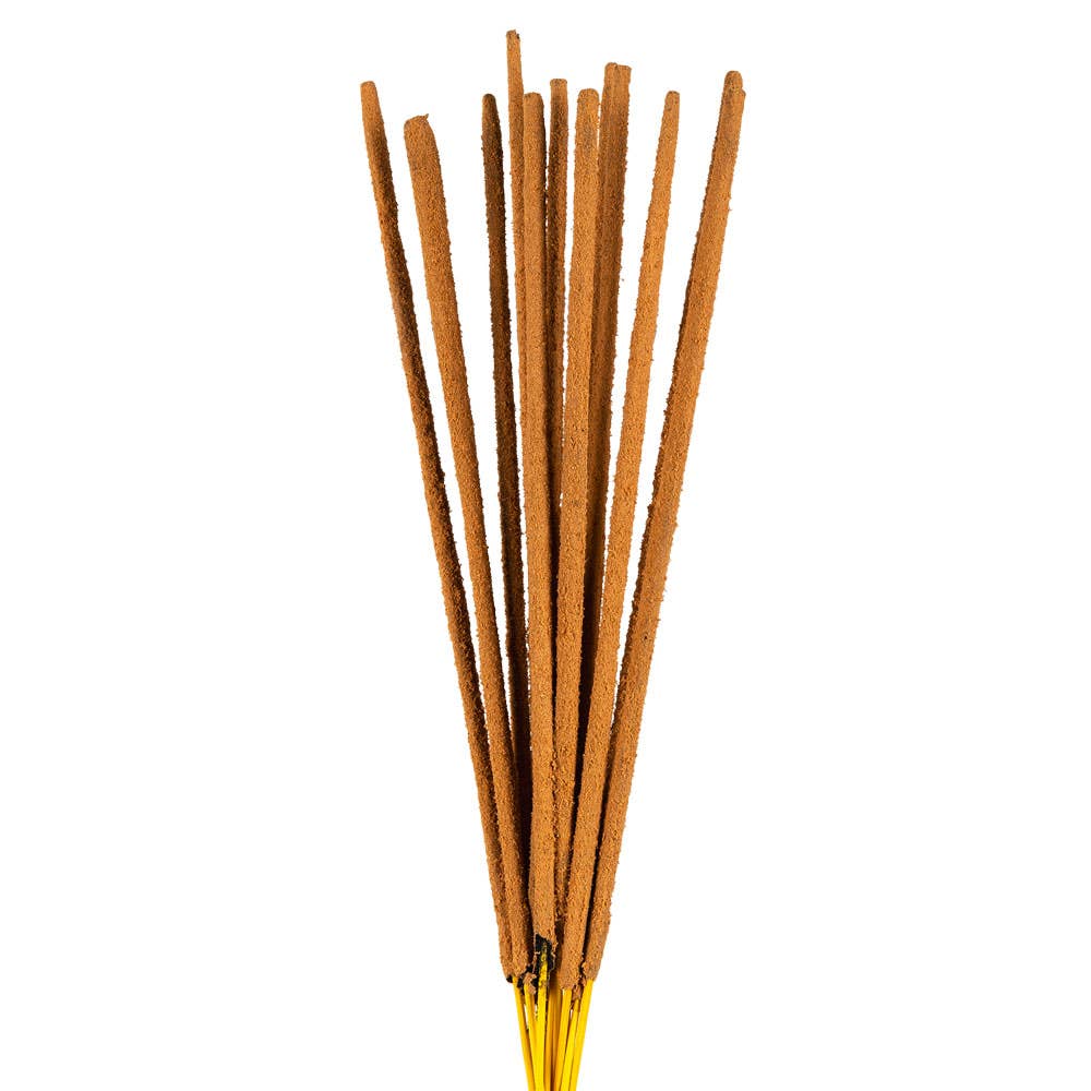 SATYA WHITE SAGE INCENSE STICKS