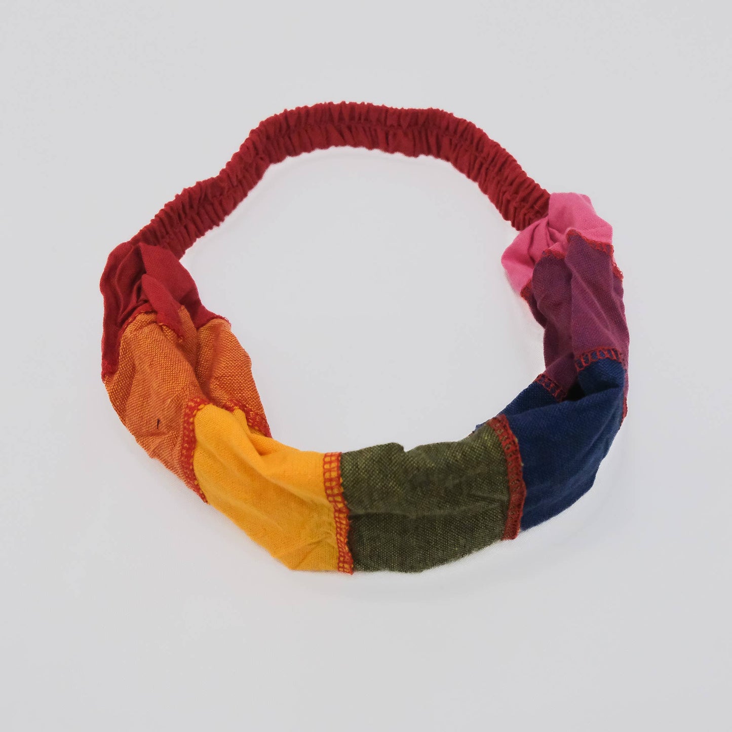 Rainbow Pride Men/Women Head Band