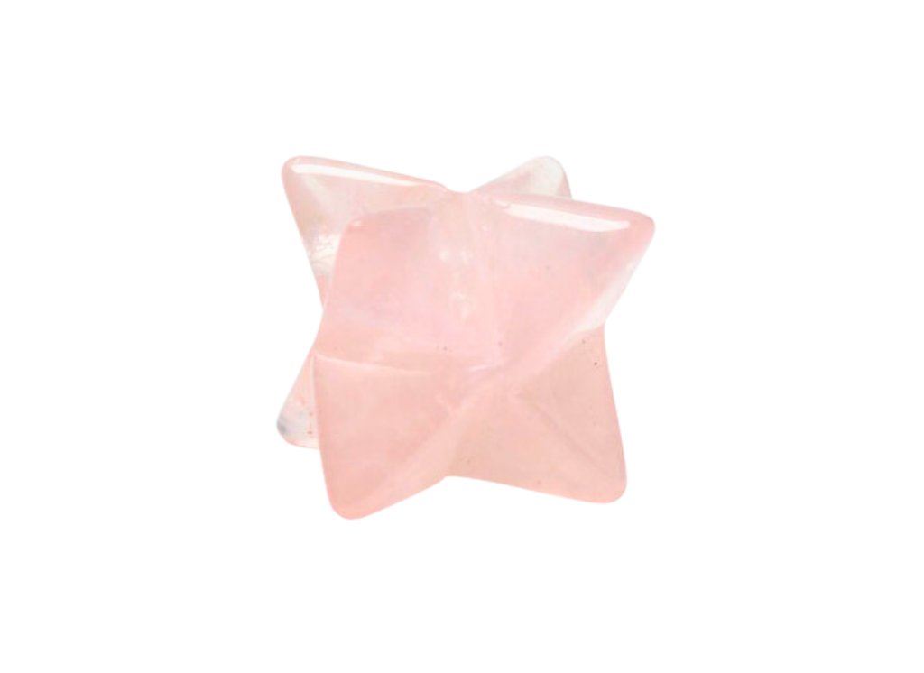 Crystal Merkaba