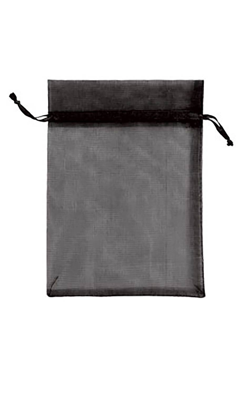 Organza Drawstring Pouch
