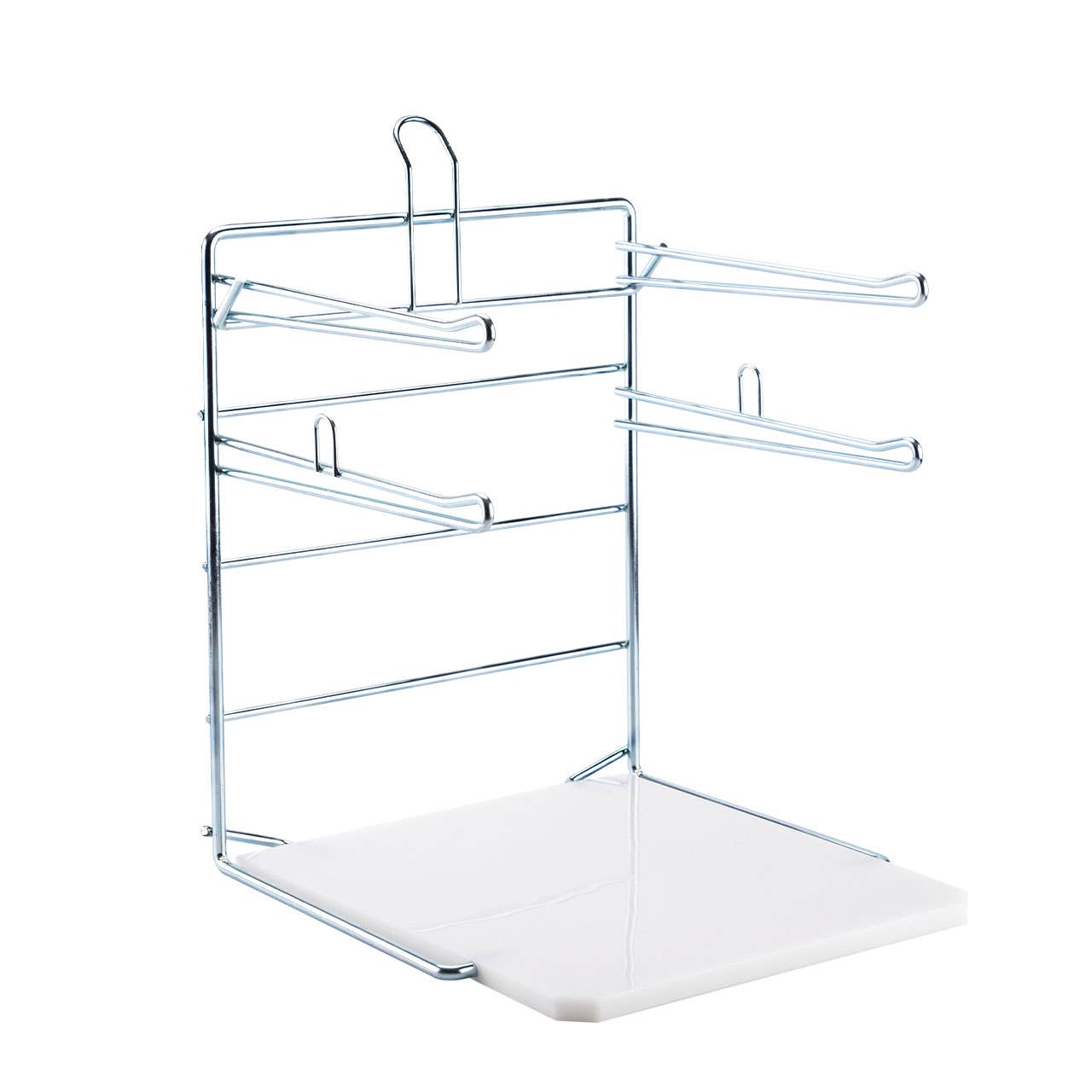 Plastic Bag Holder