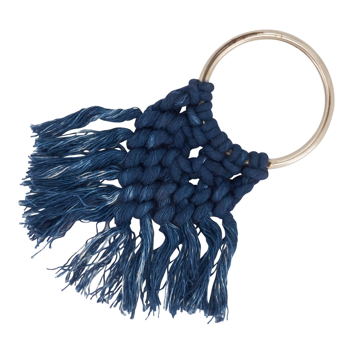 Braided Napkin Ring