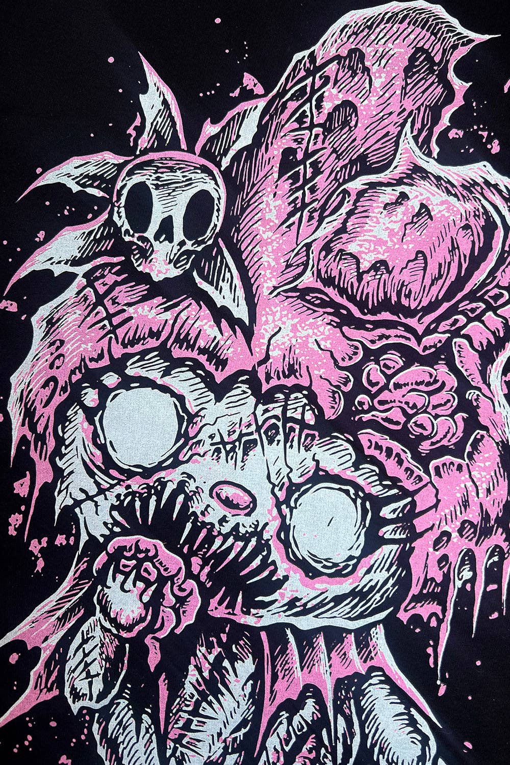 My Misery T-shirt